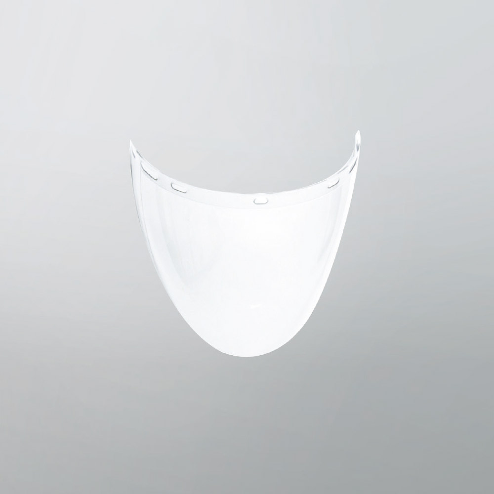 Sekur Glass V-1 visor