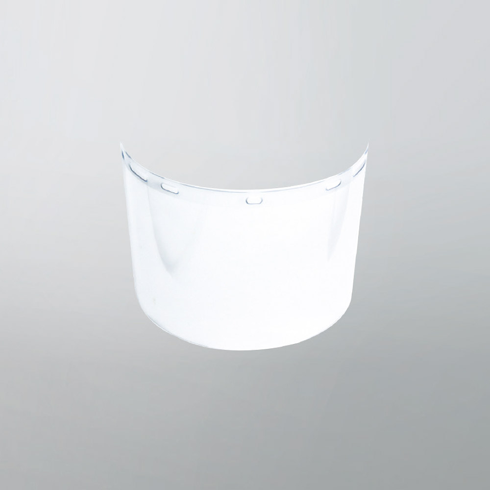 Sekur Glass V-2 visor